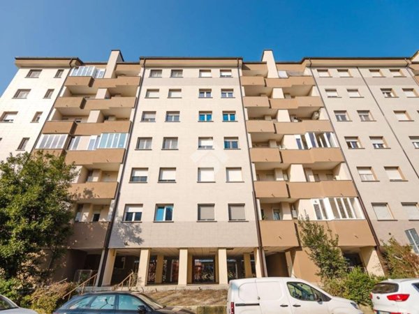 appartamento in vendita a Milano in zona Bicocca