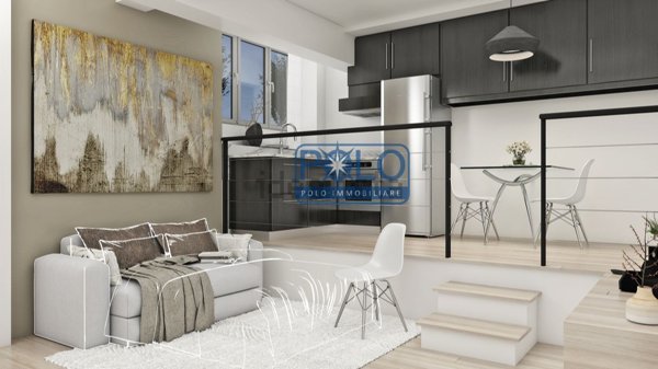 appartamento in vendita a Milano in zona Dergano