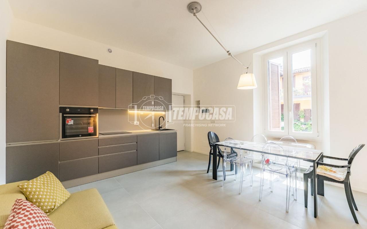 appartamento in vendita a Milano in zona Isola
