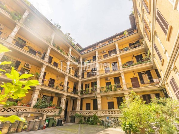 appartamento in vendita a Milano in zona Isola