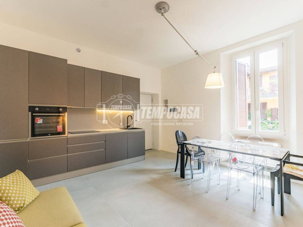 appartamento in vendita a Milano in zona Isola