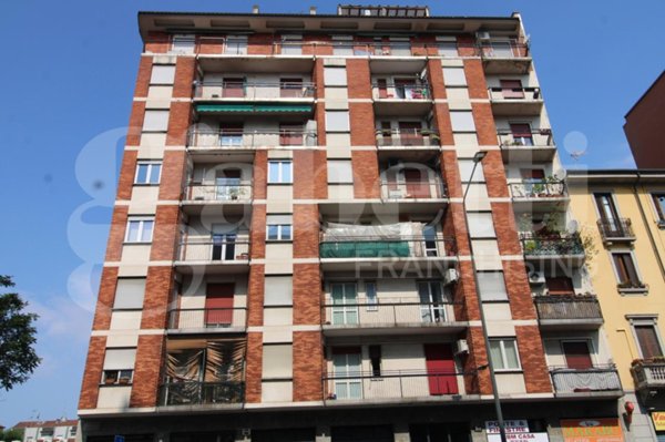 appartamento in vendita a Milano in zona Precotto