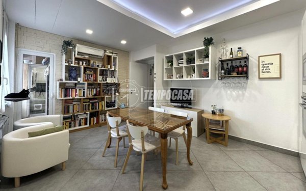 appartamento in vendita a Milano in zona Maggiolina