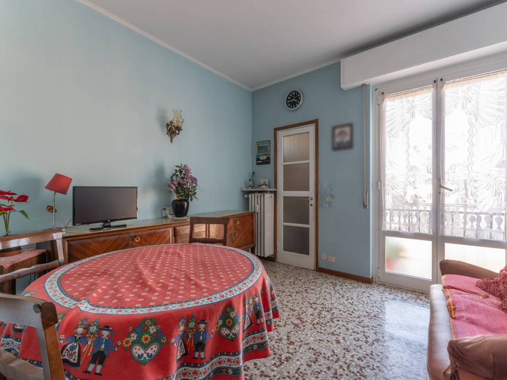 appartamento in vendita a Milano in zona Turro