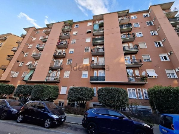 appartamento in vendita a Milano in zona Turro