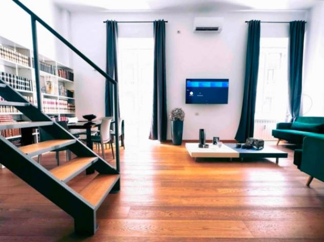 appartamento in vendita a Milano in zona Sempione