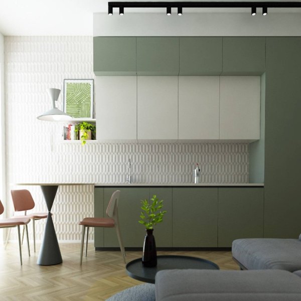 appartamento in vendita a Milano in zona XXII Marzo