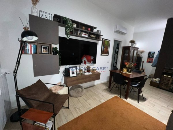 appartamento in vendita a Milano in zona Trenno