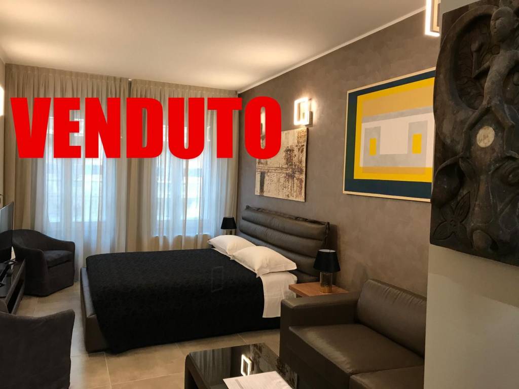 appartamento in vendita a Milano in zona Stazione Centrale