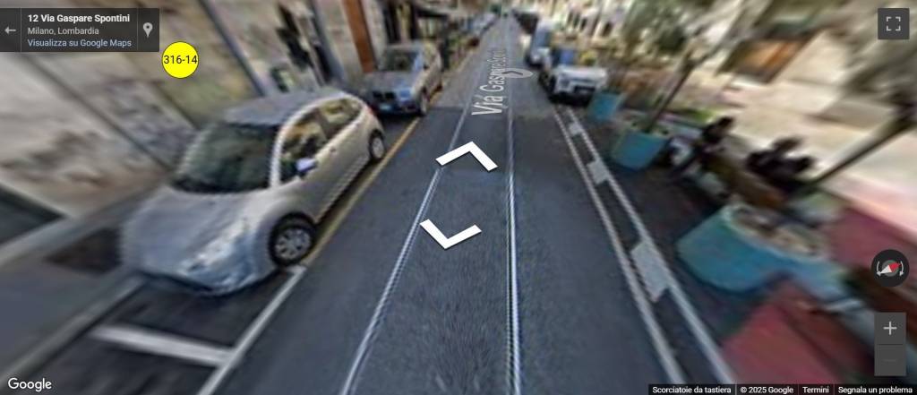 locale commerciale in vendita a Milano