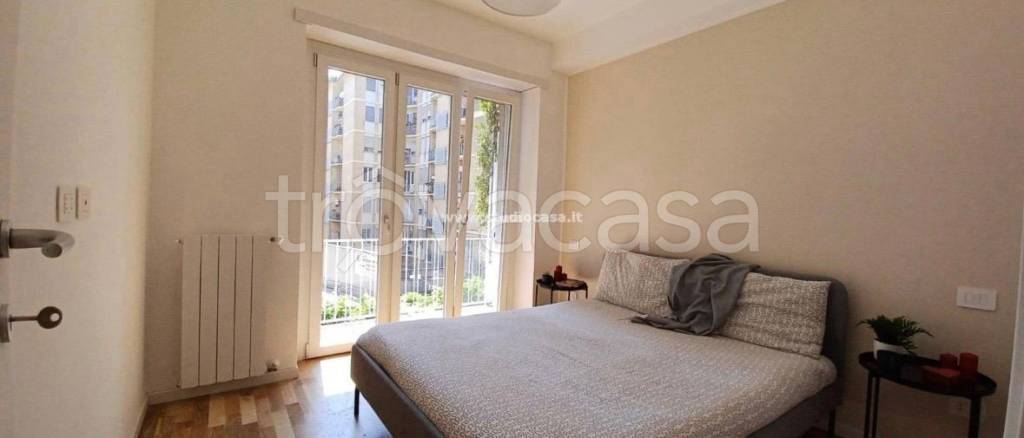 appartamento in vendita a Milano in zona Solari