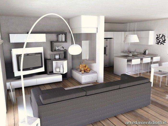 appartamento in vendita a Milano in zona Città Studi