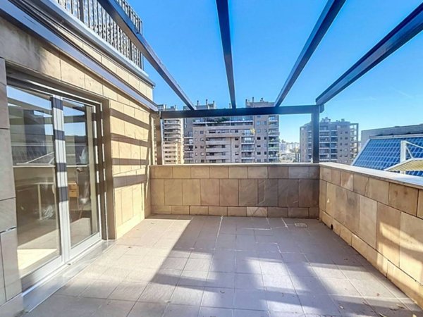 appartamento in vendita a Milano in zona Bicocca