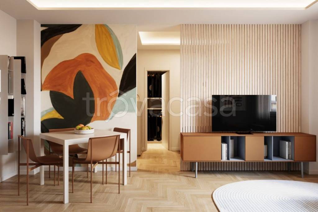 appartamento in vendita a Milano in zona Isola