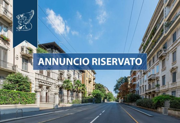 appartamento in vendita a Milano in zona Porta Romana