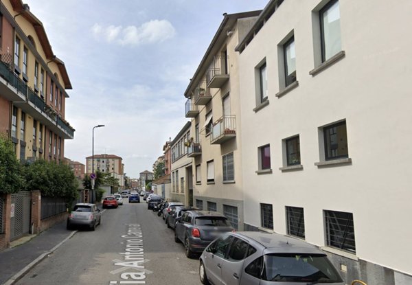 appartamento in vendita a Milano in zona Bovisa