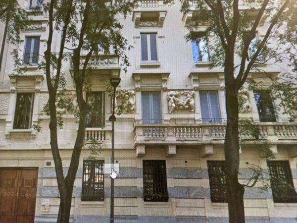 ufficio in vendita a Milano