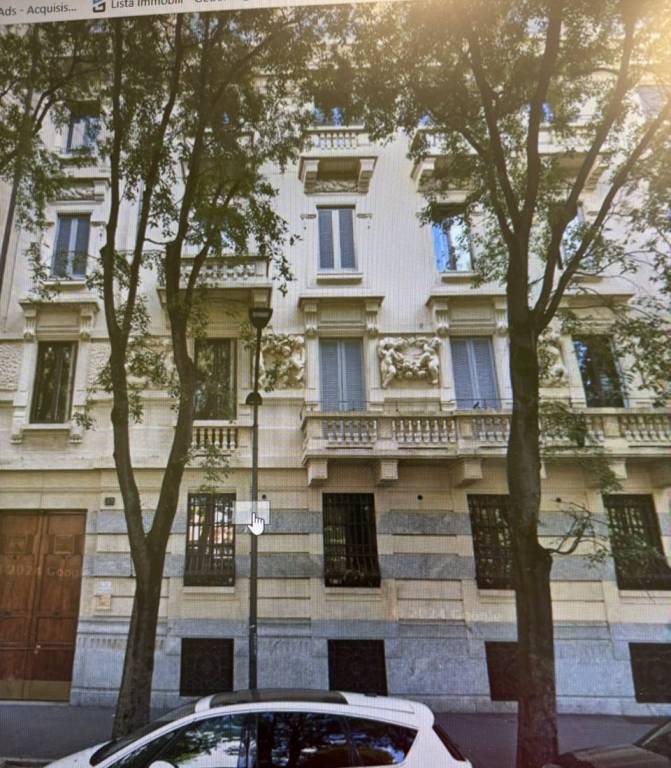 quadrivano in vendita a Milano