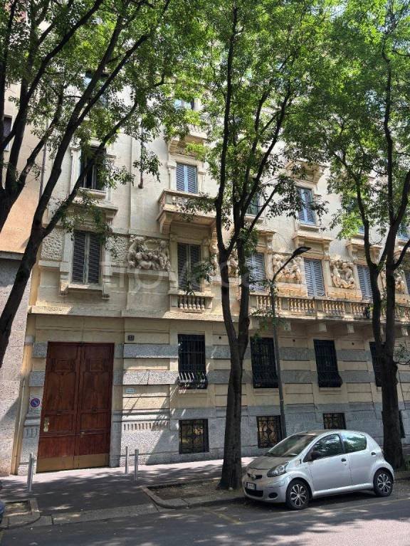 ufficio in vendita a Milano