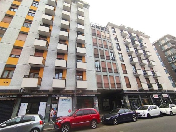 appartamento in vendita a Milano in zona Corvetto