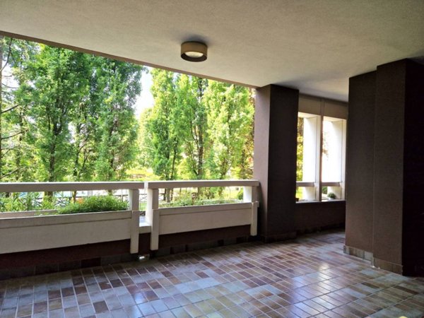appartamento in vendita a Milano in zona San Siro