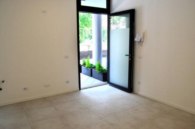 appartamento in vendita a Milano in zona Bovisa