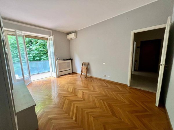 appartamento in vendita a Milano in zona Maggiolina