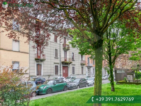 appartamento in vendita a Milano in zona Dergano