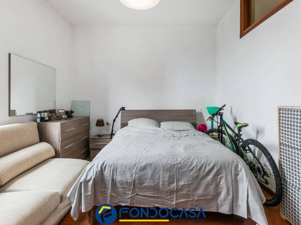 appartamento in vendita a Milano in zona Niguarda