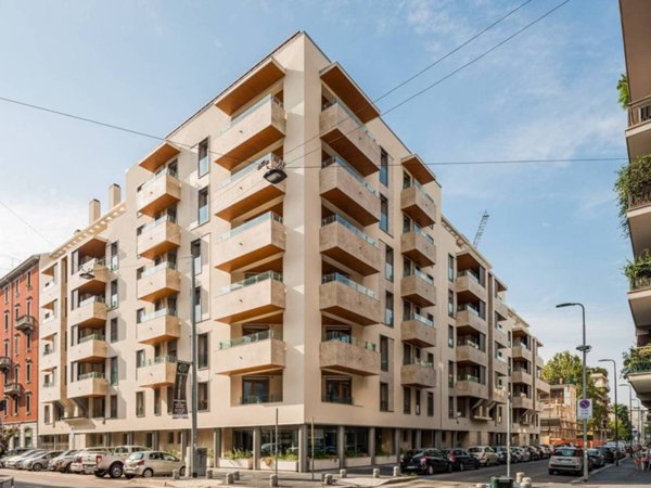 appartamento in vendita a Milano in zona Il Portello