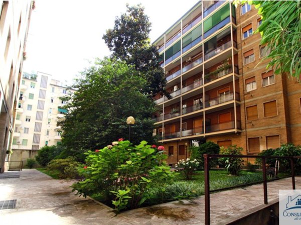 appartamento in vendita a Milano in zona San Siro