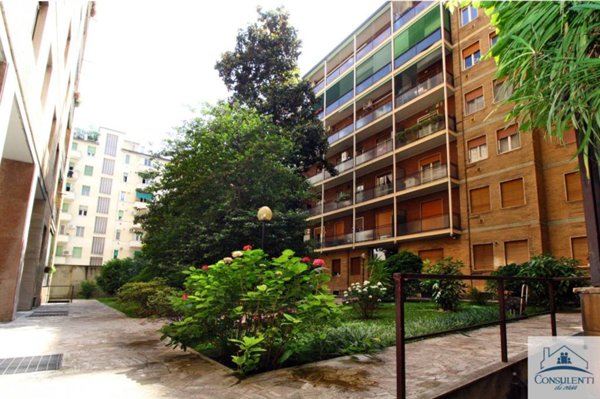appartamento in vendita a Milano in zona San Siro
