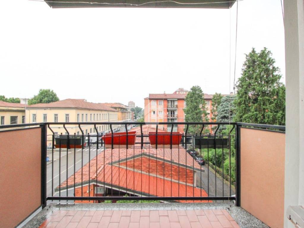 appartamento in vendita a Milano in zona Bicocca