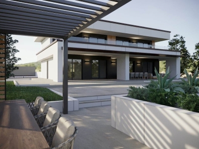casa indipendente in vendita a Milano