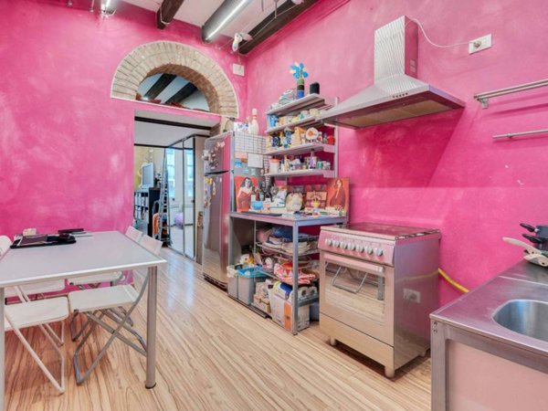 appartamento in vendita a Milano in zona Solari