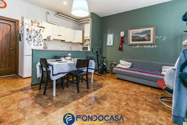 appartamento in vendita a Milano in zona Niguarda