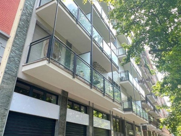 appartamento in vendita a Milano in zona Il Portello