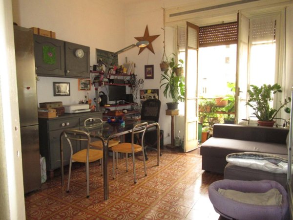 appartamento in vendita a Milano in zona Città Studi