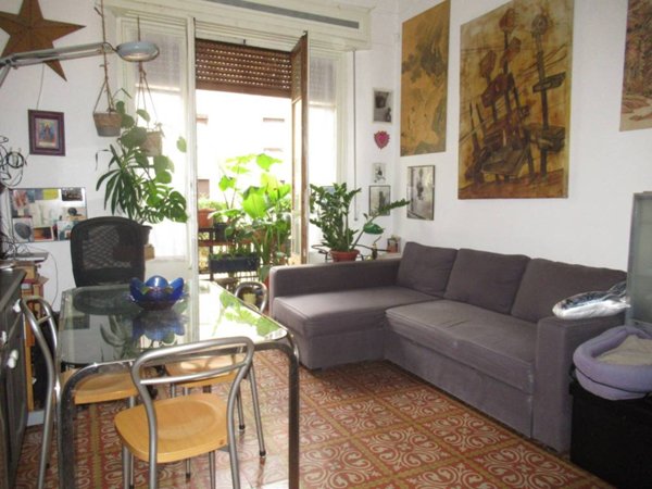 appartamento in vendita a Milano in zona Città Studi