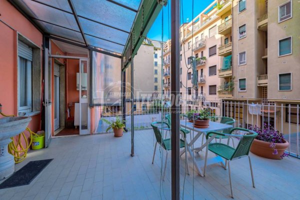 appartamento in vendita a Milano in zona Porta Genova