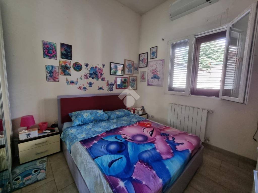 appartamento in vendita a Milano in zona Quarto Cagnino