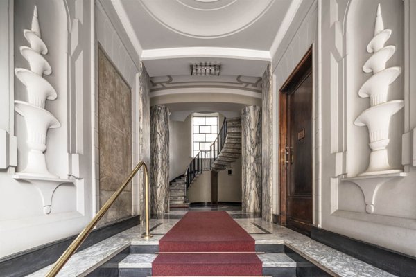 appartamento in vendita a Milano in zona Città Studi