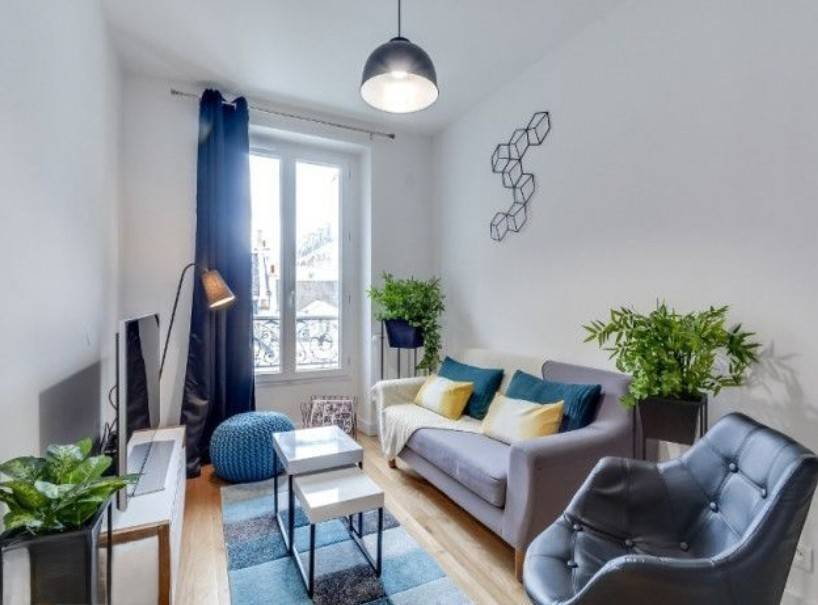 appartamento in vendita a Milano in zona Loreto
