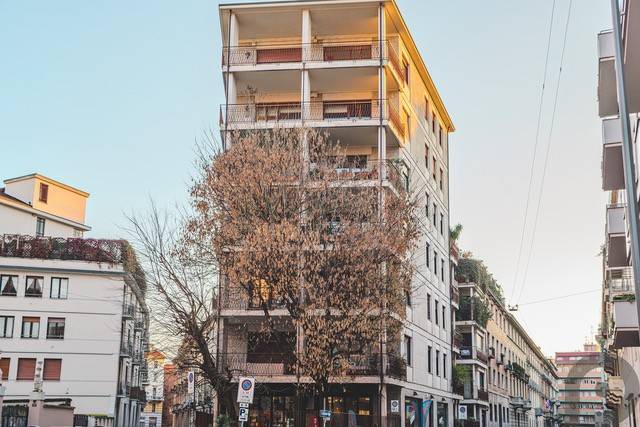 ufficio in vendita a Milano