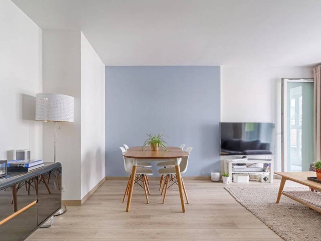 appartamento in vendita a Milano in zona Città Studi