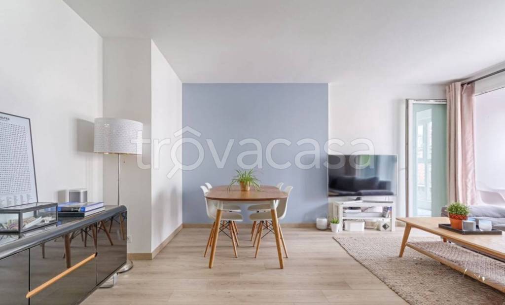 appartamento in vendita a Milano in zona Città Studi