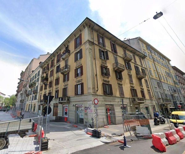 locale di sgombero in vendita a Milano