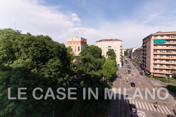 appartamento in vendita a Milano in zona Solari