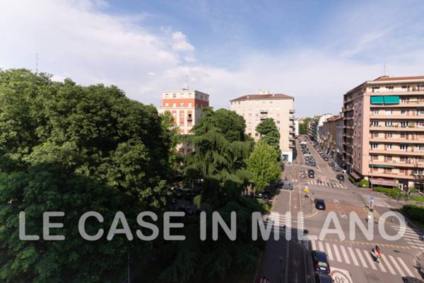 appartamento in vendita a Milano in zona Solari