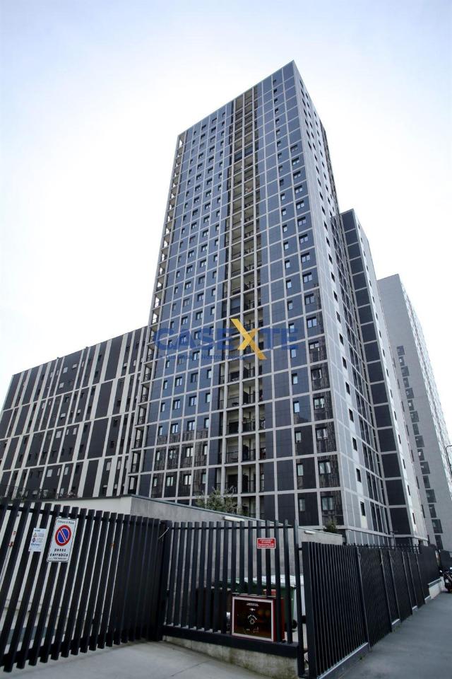 appartamento in vendita a Milano in zona Musocco